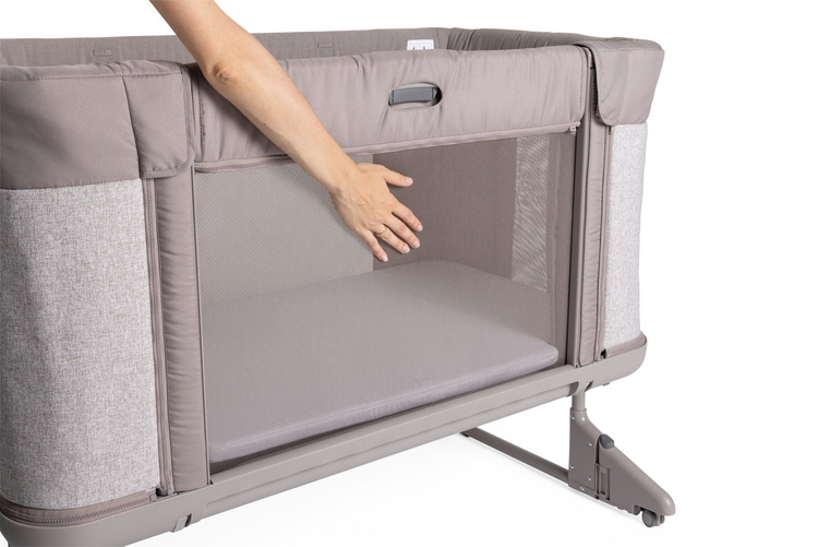 Patut Chicco 3in1 Next2Me Forever Co-Sleeping