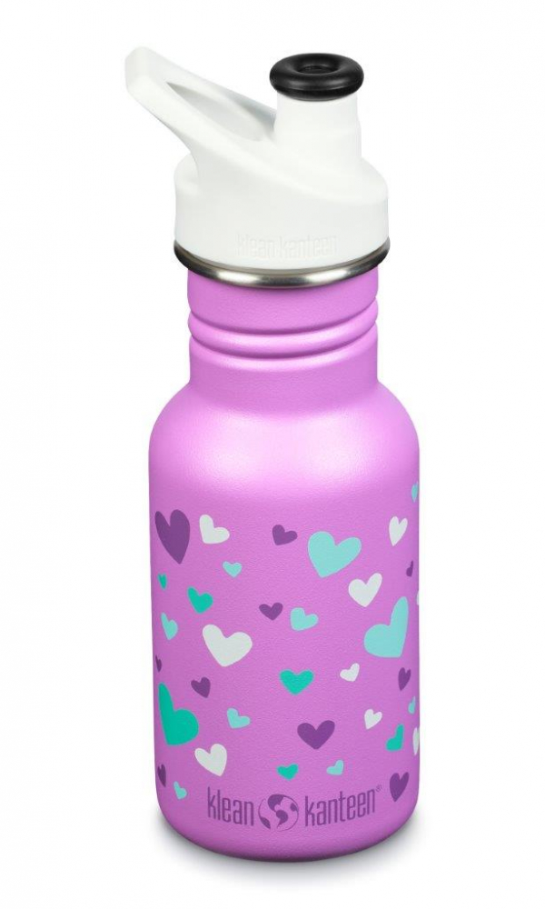 Sticlă Kid Sport 355ml Klean Kanteen