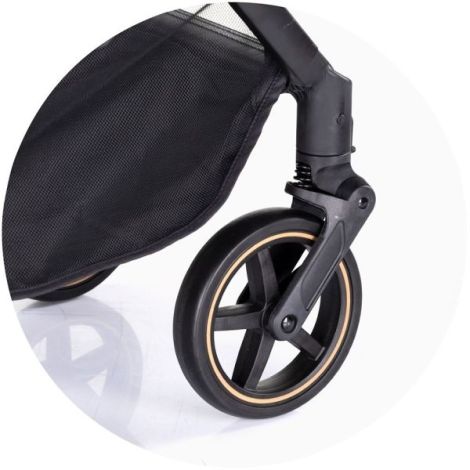 Chipolino Marbella 3 in 1 - Carucior Premium - imagine 24
