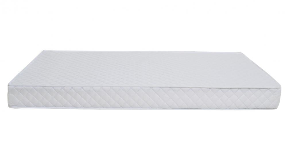 Saltea Cocos Comfort Nichiduta, Husă Detasabilă 120x60 - imagine 4