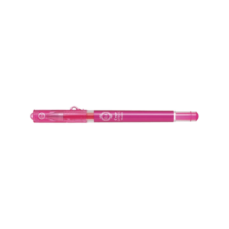Roller Gel Pilot Maica 0.4mm Roz Fin