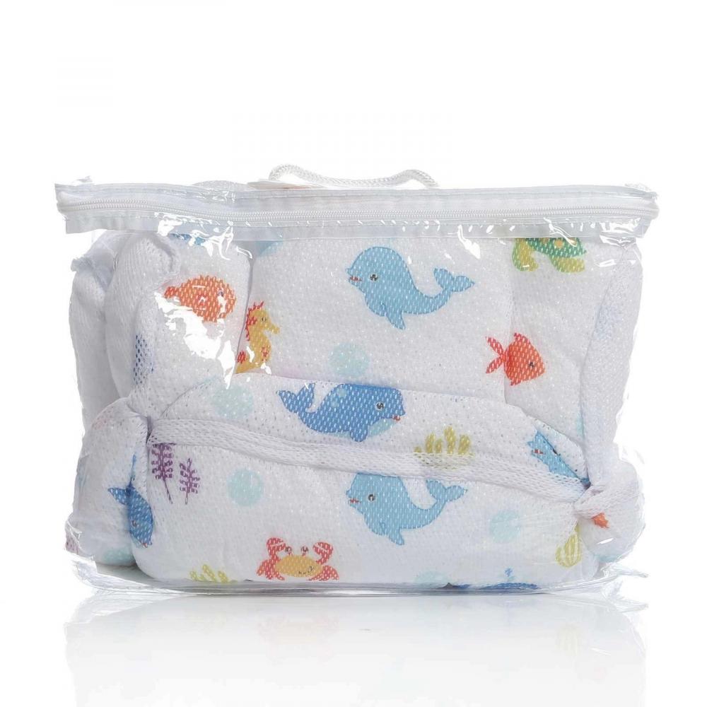 Hamac Cadita Babyjem | Confort Baie Bebe - imagine 3