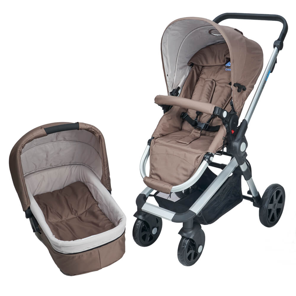 Carucior 2 in 1 Navarra Kidscare Maro