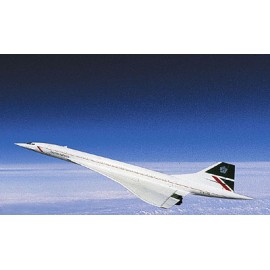 Revell Concorde 1:144 - Macheta Avion Legendă