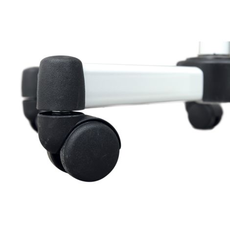 Taburet Medical Reglabil Moje Bambino - imagine 3