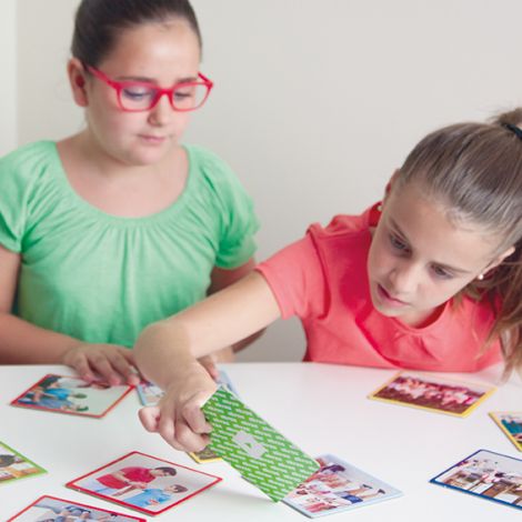 Joc Anti-Bullying Akros - Previne Agresiunea - imagine 5