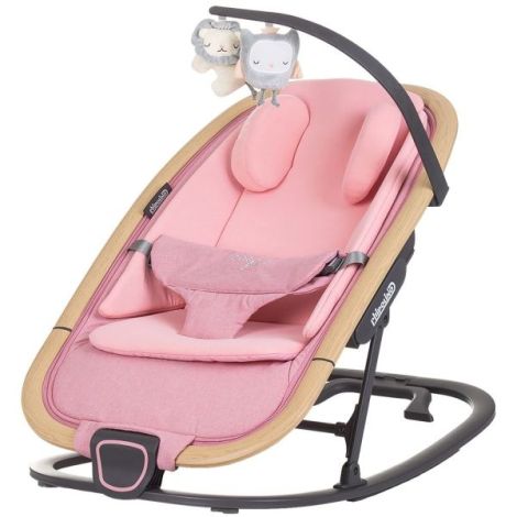 Chipolino Senso - Scaunel balansoar bebe, 0-6 luni