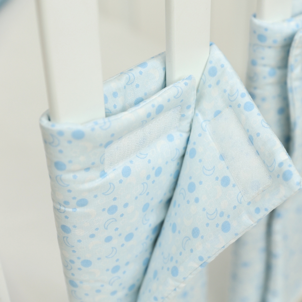 Protectii Patut Siguranta Copil - Kids decor - imagine 2