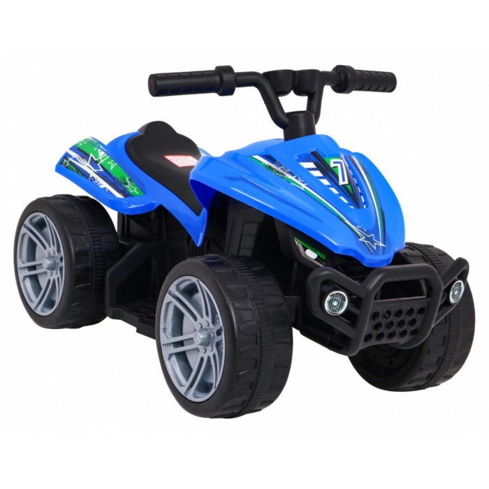 Little Monster ATV Electric cu Audio 25W - 488 Lei
