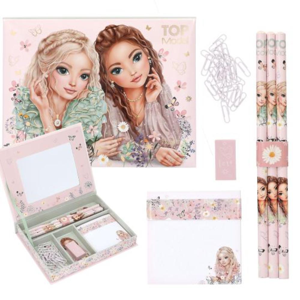 Set Accesorii Birou Depesche TopModel