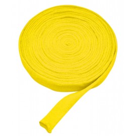 Tricot Cilindric Galben Playbox 3cm