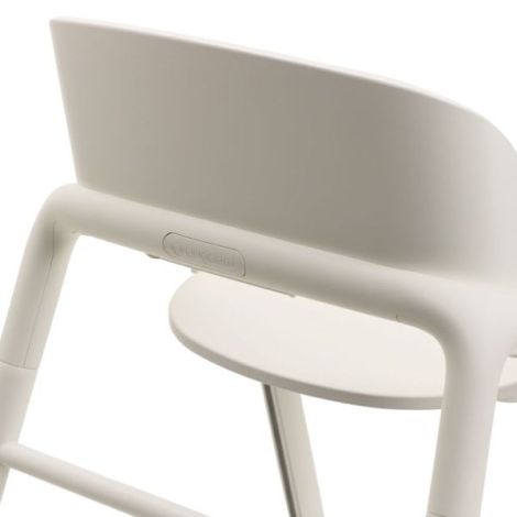 Scaun Bugaboo Giraffe White - Reglabil de la naștere - imagine 5