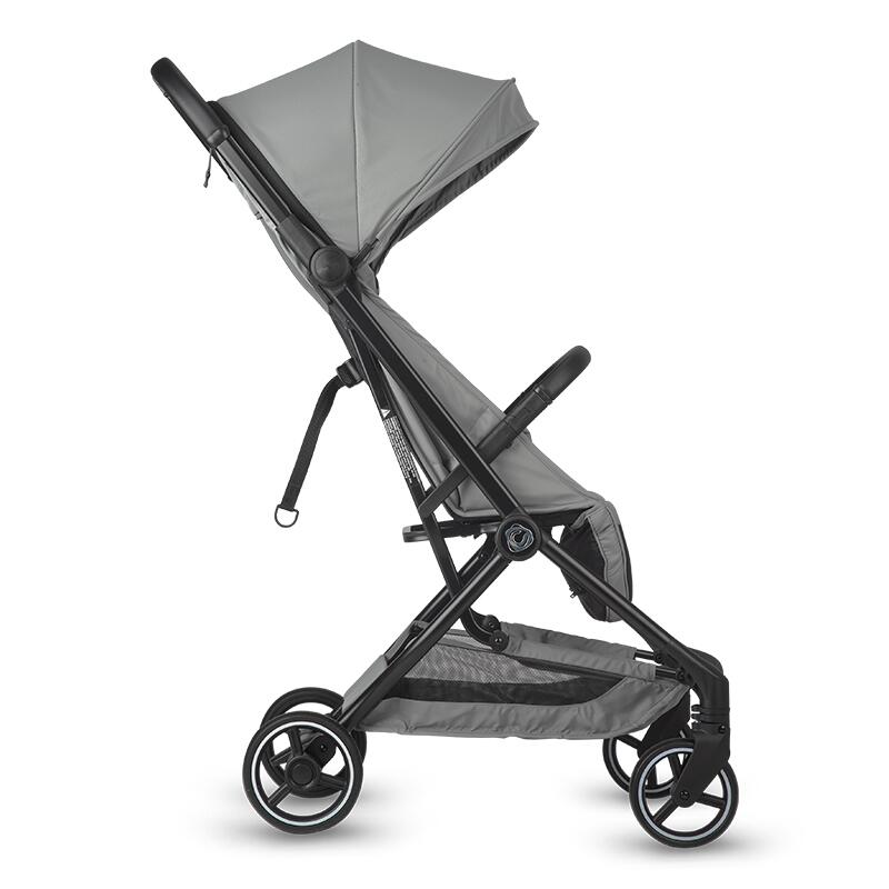 Carucior Coccolle Sierra Pliare Automata Avion - imagine 5