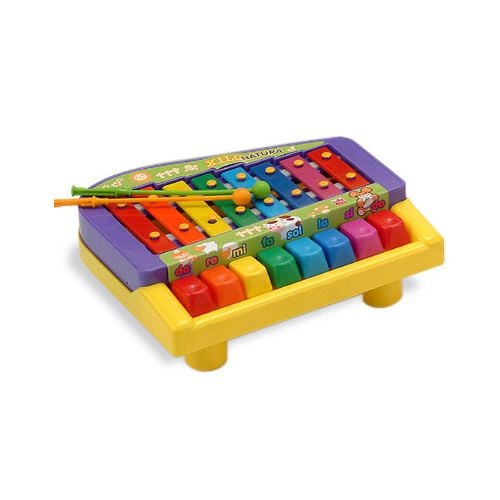 Xilofon și Pian Reig Muzicales – Instrument Muzical Educațional