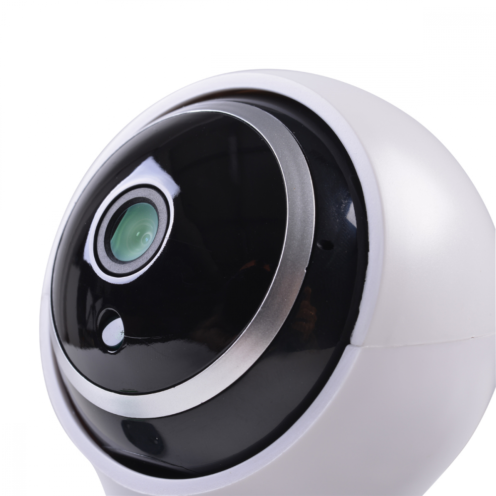Camera Wi-Fi Cangaroo Teya | Supraveghere HD - imagine 3