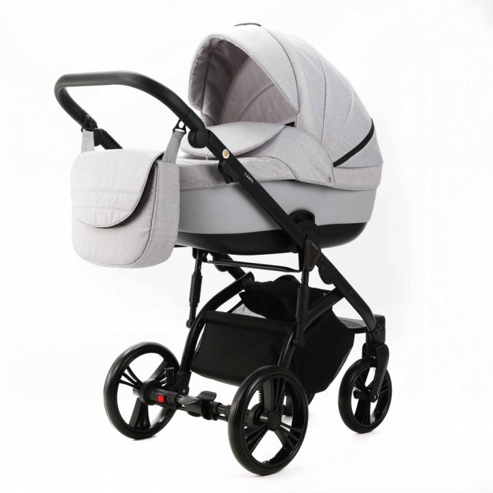 Carucior Adamex Lanti 2in1 Pliabil - imagine 7