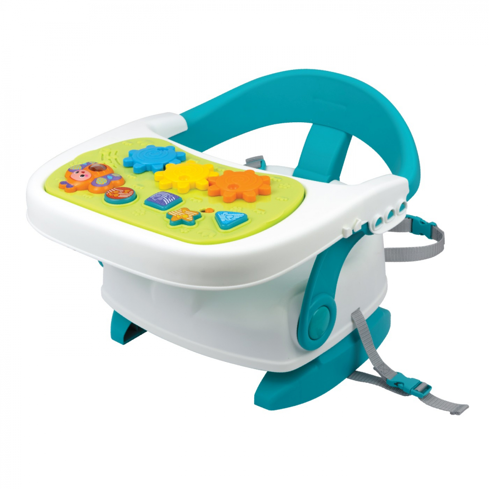 Scaun de masa 3 in 1 Winfun Portabil - imagine 7
