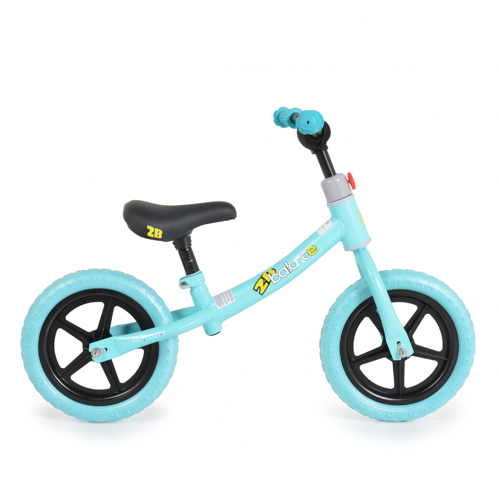 Bicicleta Byox Balance Blue, 12 inch