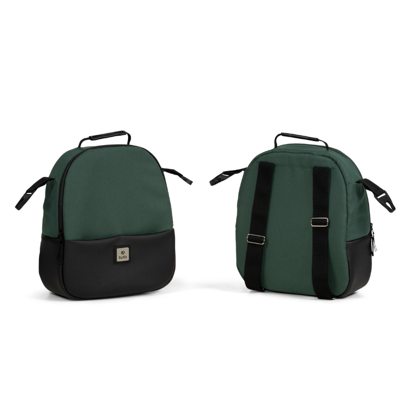 Carucior 2in1 Tutis Viva 5+ - Reversibil - imagine 2