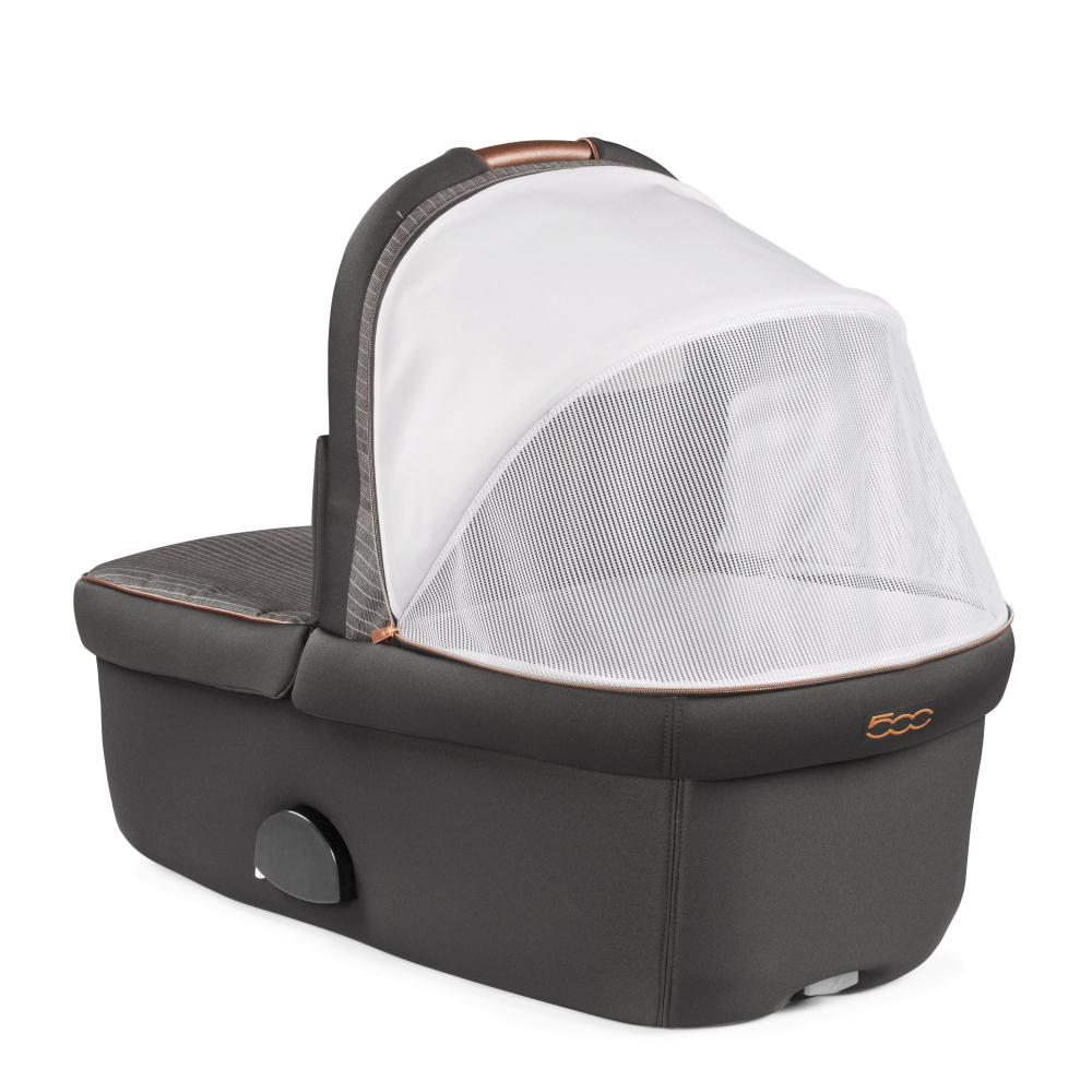 Carucior 3 in 1 Peg Perego Vivace Lounge, 0-22 kg - imagine 4