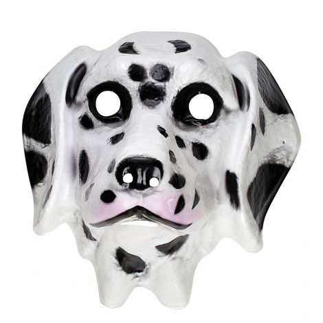 Masca Dalmatian Widmann | Accesorii Carnaval