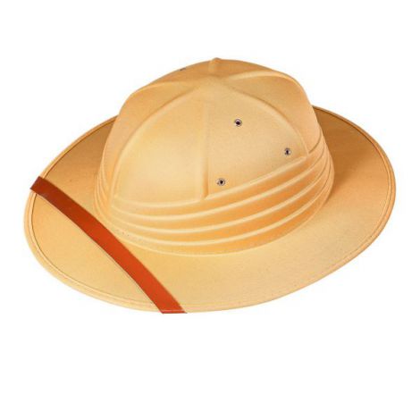 Pălărie Safari Widmann | Costum Explorator Carnaval