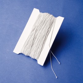 Fir elastic alb 50m Playbox - imagine 2