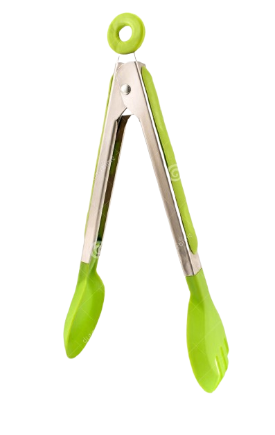 Clește Servire Kitchenware 26cm - Servire Ușoară