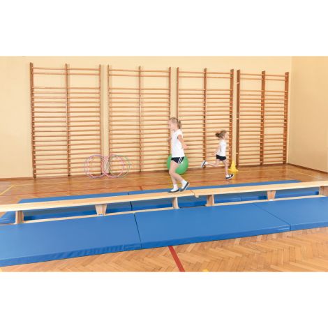 Saltea Sport Moje Bambino Antialunecare 183x90cm - imagine 3