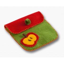 Set 10 Coli Fetru Toamna | Folia Paper - imagine 3