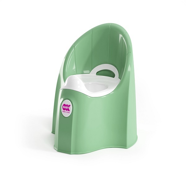 Olita Pasha OKBaby Verde Ergonomică
