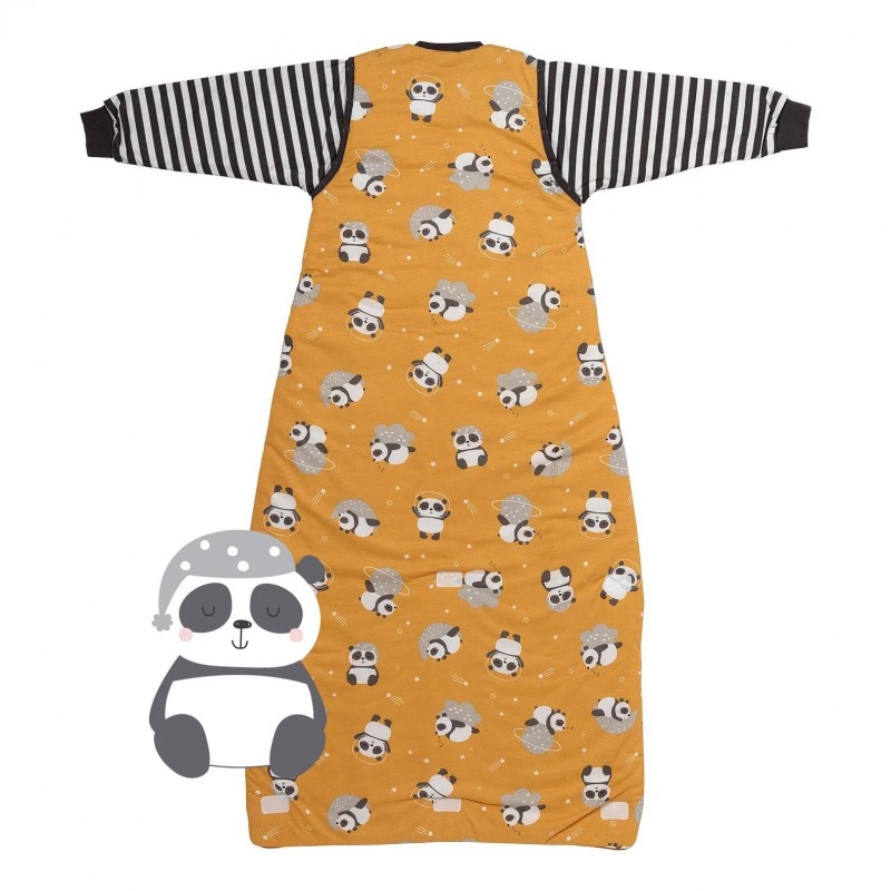 Sac de dormit Panda Slumbersac | Somn Linistit