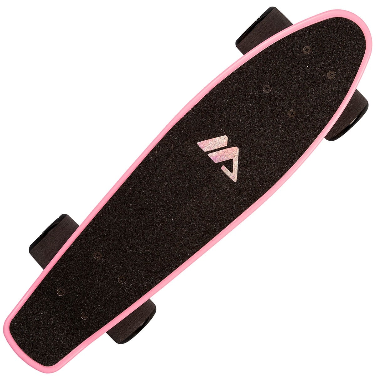 Skateboard Action One Pro Series, Roz, 56x15 cm