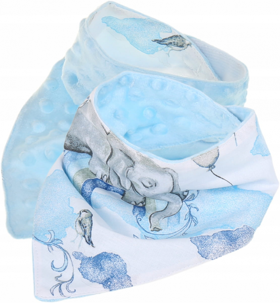 Esarfa 2-in-1 BabyMam - Confort Premium - imagine 5