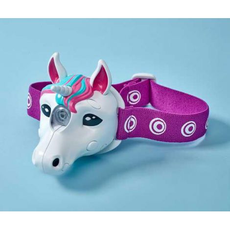 Lanternă Unicorn Brainstorm pentru Copii STEM - imagine 2