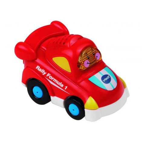 VTech Rampa Antrenamente 3 în 1 - Interactivă