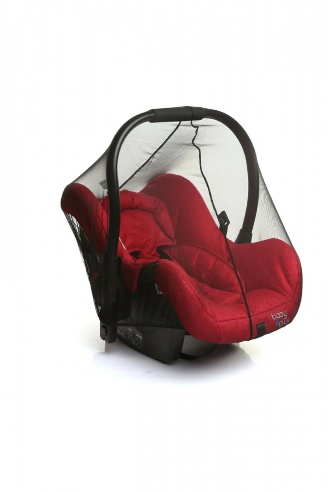Plasă insecte Scaun Auto 0-13kg BabyJem - imagine 2