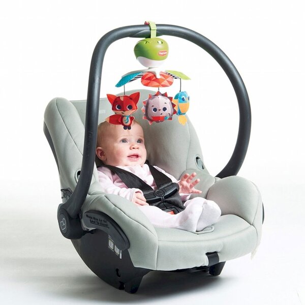 Tiny Love Carusel Muzical 3-in-1 Princess Tales - imagine 2