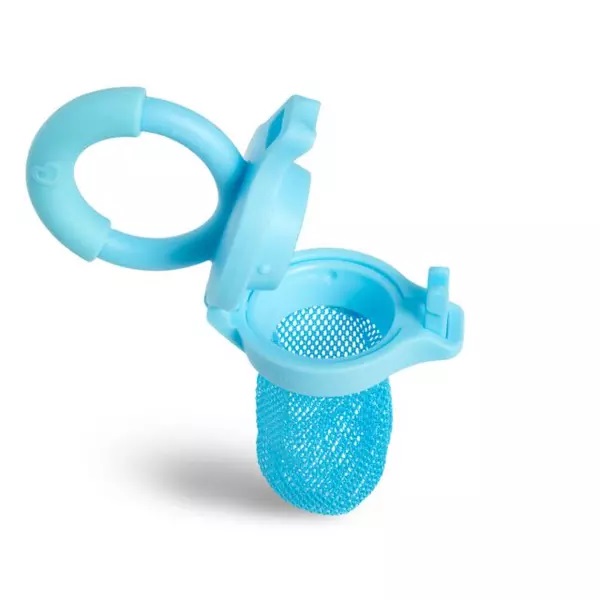 Munchkin Fresh Feeder Blue 6L+