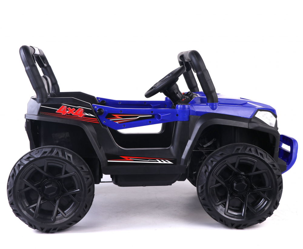 Masinuta Electrica Nichiduta Off-Road 12V - imagine 2
