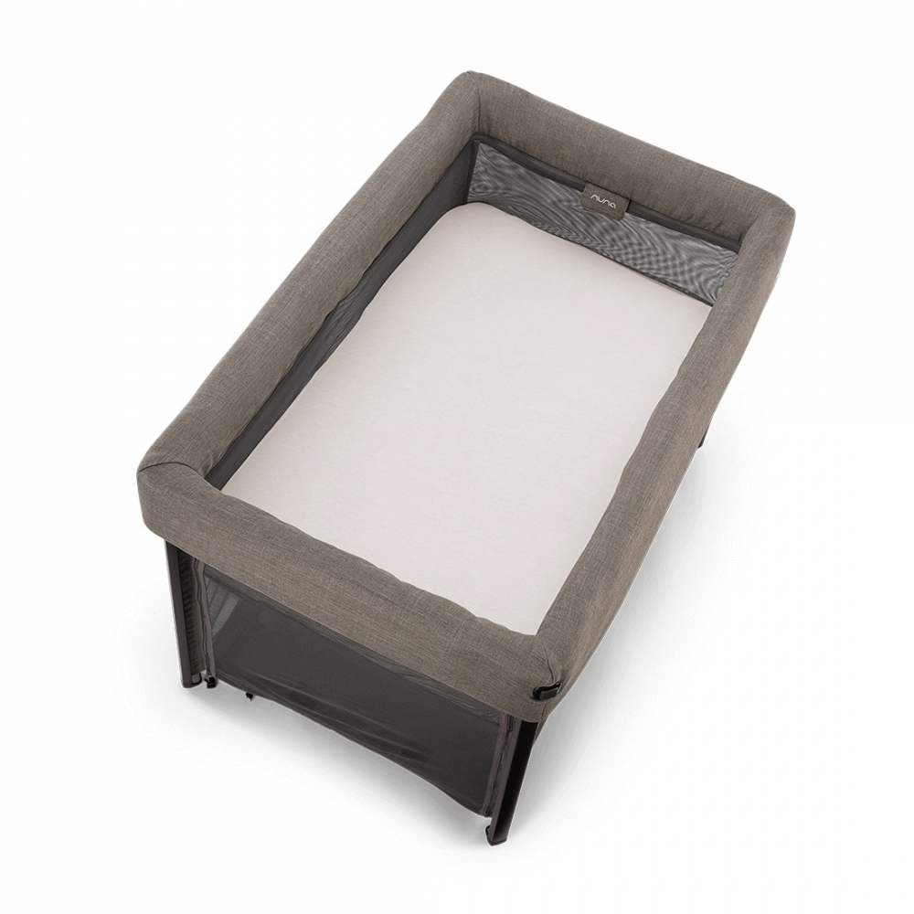 Pat Nuna Paal Granite pliabil cu accesorii - imagine 12
