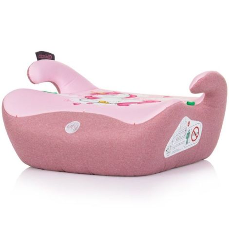 Chipolino Uty I-Size - Siguranță și confort auto - imagine 2