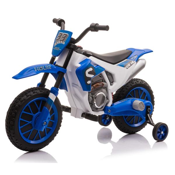 Motocicleta Electrică Piccolino 50W Bluetooth