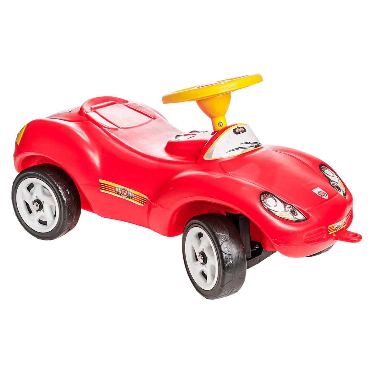 Masinuta fara pedale Burak Toys Step Car