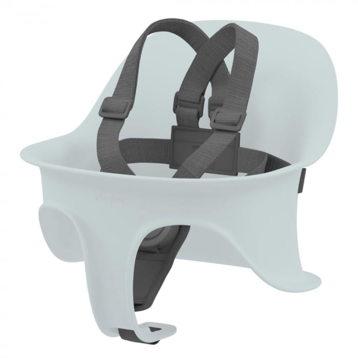 Centuri Siguranta Cybex LEMO Light Grey