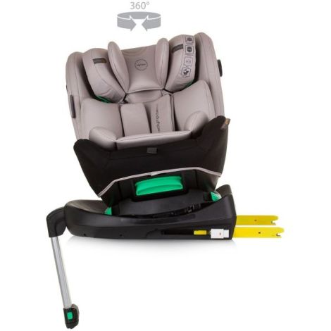 Scaun Auto Chipolino Olympus I-Size 0-12 Ani - imagine 6