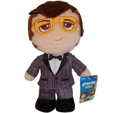 Jucărie Plus Rex Dasher Playmobil 28 cm | Play by play