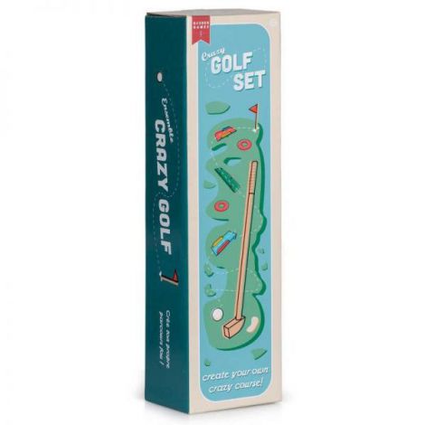 Tobar Joc Golf Copii - Dezvoltare Coordonare - imagine 6