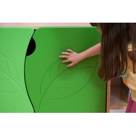 Set mobilier gradinita Poienita Novum, 5 piese - imagine 10