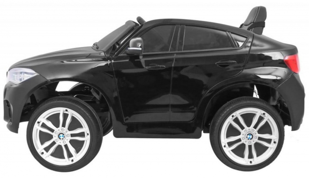 Novokids BMW X6 M Electrica Copii - imagine 3